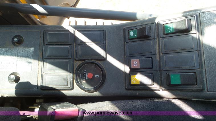 image for item L2193 2005 Volvo EC240BL C excavator