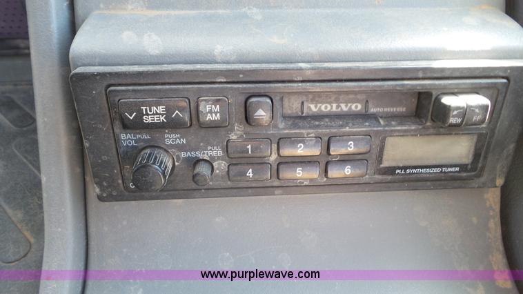 image for item L2193 2005 Volvo EC240BL C excavator