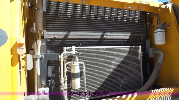 image for item L2193 2005 Volvo EC240BL C excavator