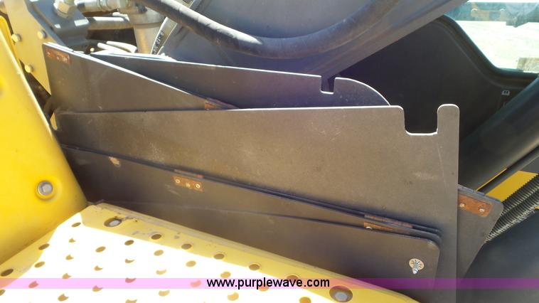 image for item L2193 2005 Volvo EC240BL C excavator