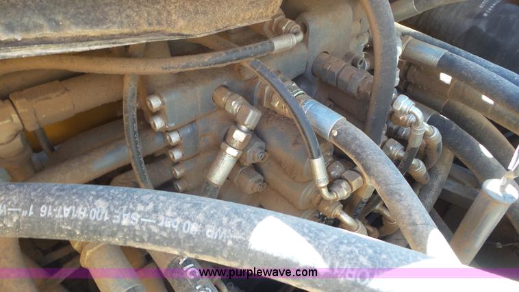 image for item L2193 2005 Volvo EC240BL C excavator