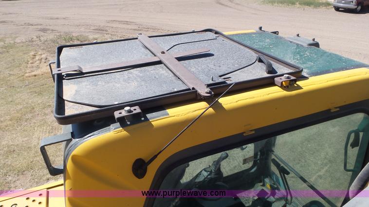 image for item L2193 2005 Volvo EC240BL C excavator