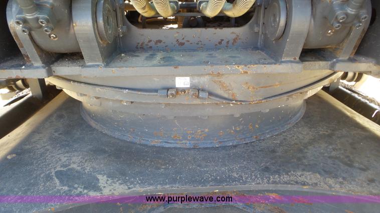 image for item L2193 2005 Volvo EC240BL C excavator