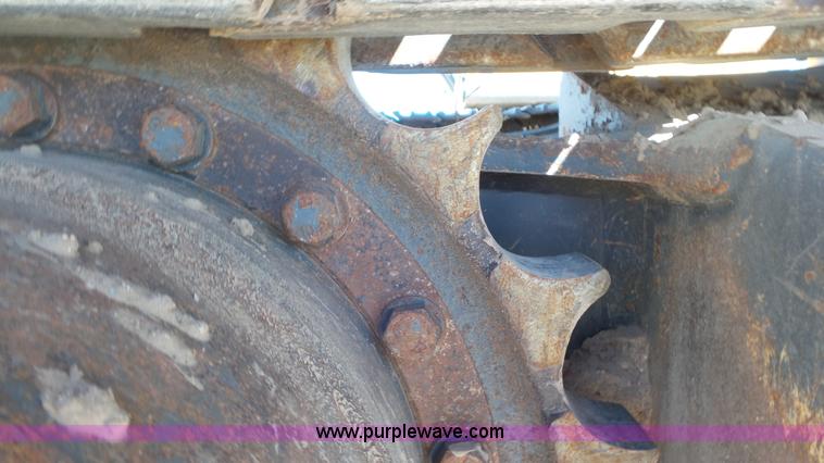 image for item L2193 2005 Volvo EC240BL C excavator