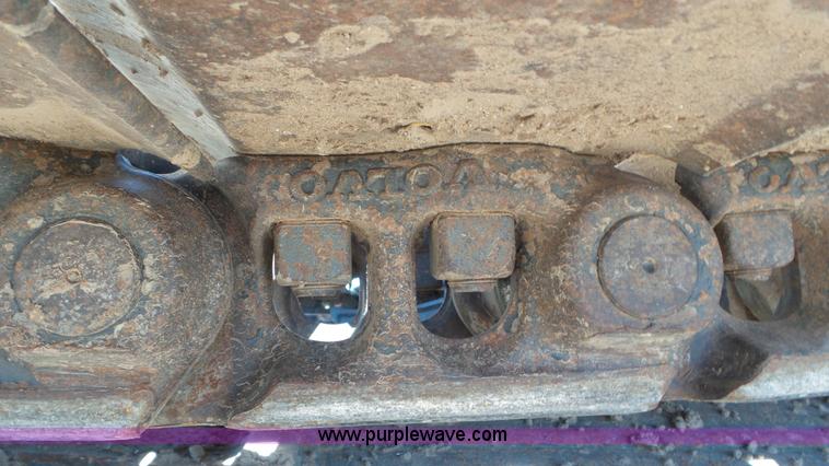 image for item L2193 2005 Volvo EC240BL C excavator