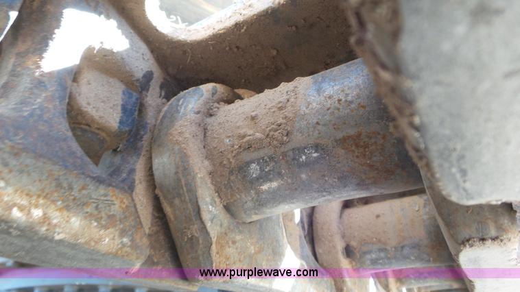 image for item L2193 2005 Volvo EC240BL C excavator