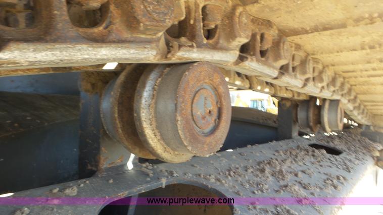 image for item L2193 2005 Volvo EC240BL C excavator