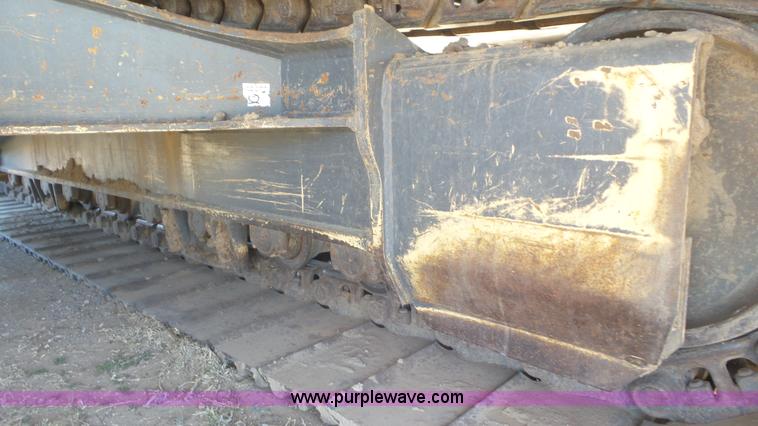 image for item L2193 2005 Volvo EC240BL C excavator