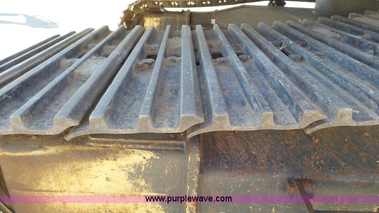 image for item L2193 2005 Volvo EC240BL C excavator