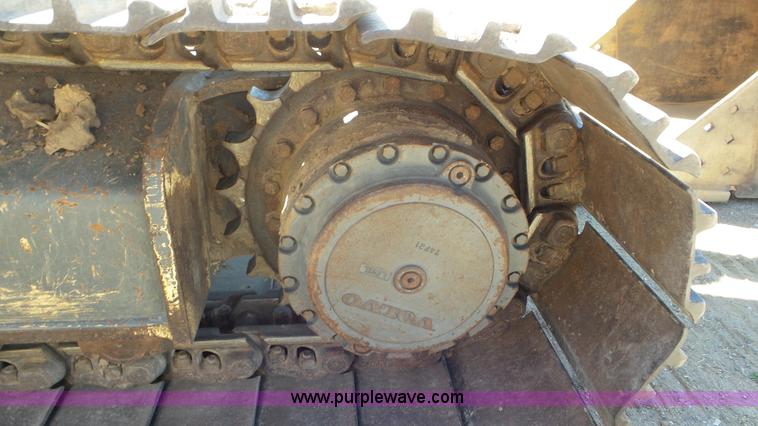 image for item L2193 2005 Volvo EC240BL C excavator