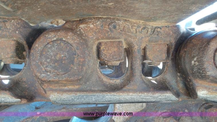 image for item L2193 2005 Volvo EC240BL C excavator