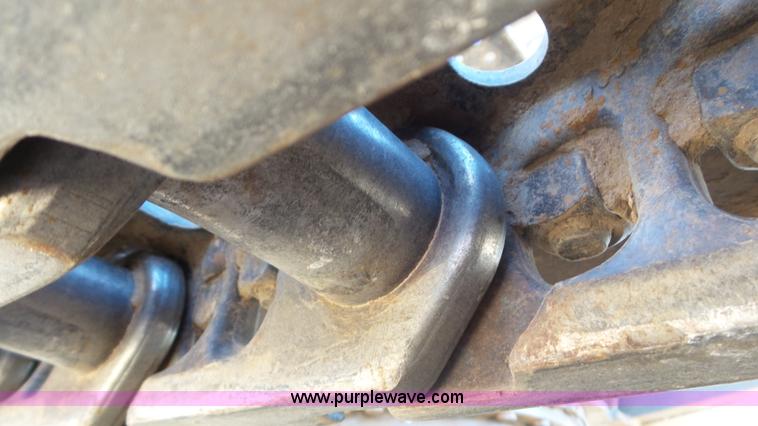 image for item L2193 2005 Volvo EC240BL C excavator