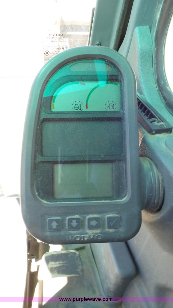 image for item L2194 2005 Volvo EC240BL C excavator