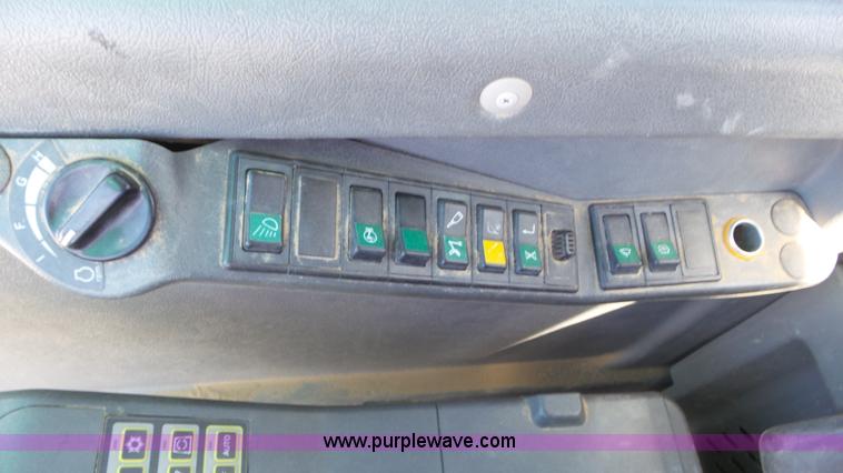 image for item L2194 2005 Volvo EC240BL C excavator