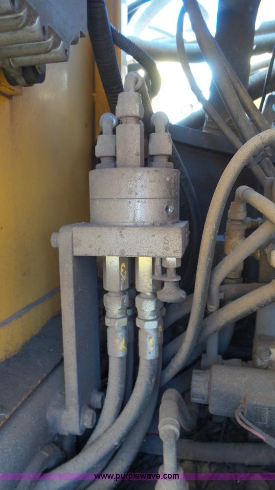 image for item L2194 2005 Volvo EC240BL C excavator