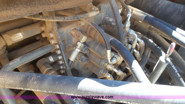 image for item L2194 2005 Volvo EC240BL C excavator