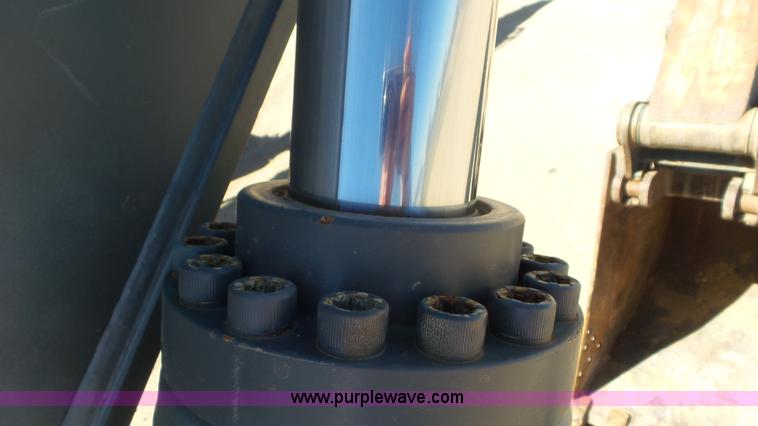 image for item L2194 2005 Volvo EC240BL C excavator