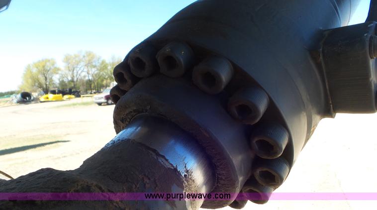 image for item L2194 2005 Volvo EC240BL C excavator