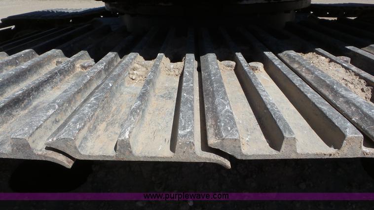 image for item L2194 2005 Volvo EC240BL C excavator