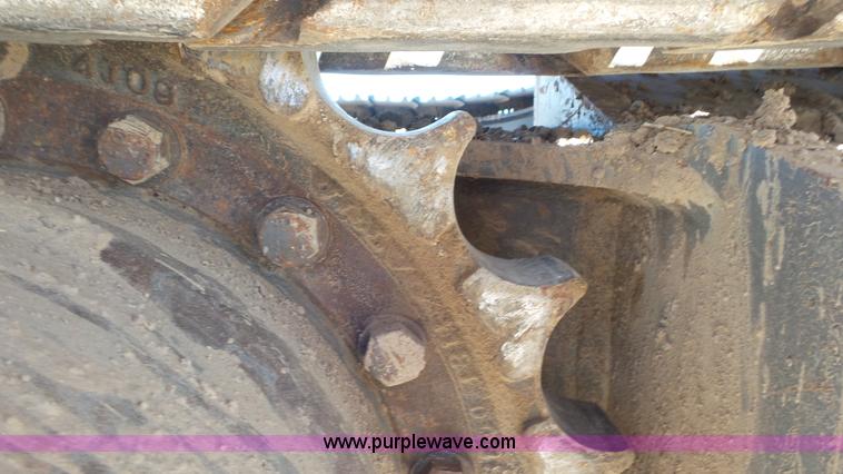 image for item L2194 2005 Volvo EC240BL C excavator