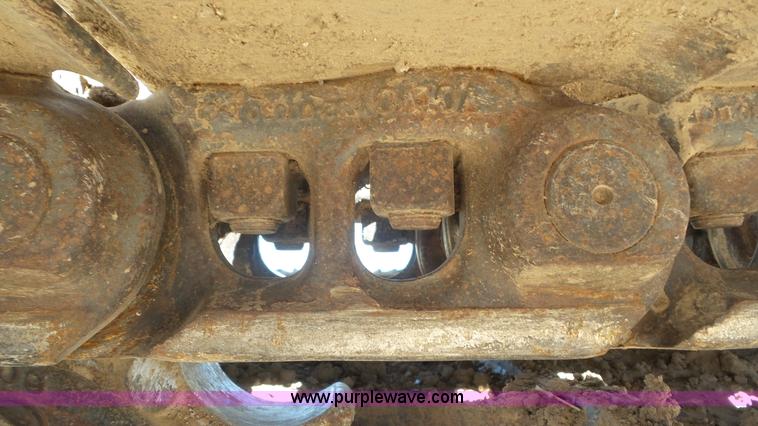 image for item L2194 2005 Volvo EC240BL C excavator