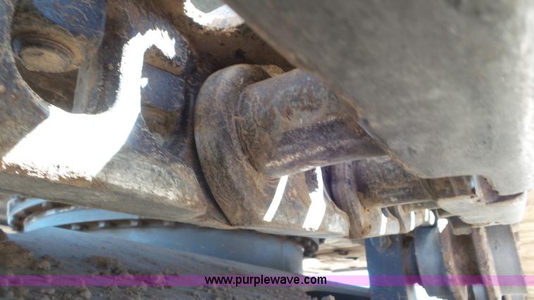 image for item L2194 2005 Volvo EC240BL C excavator