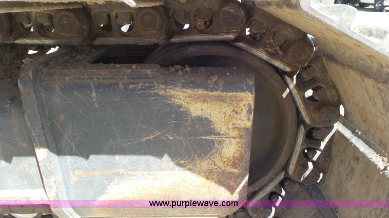 image for item L2194 2005 Volvo EC240BL C excavator