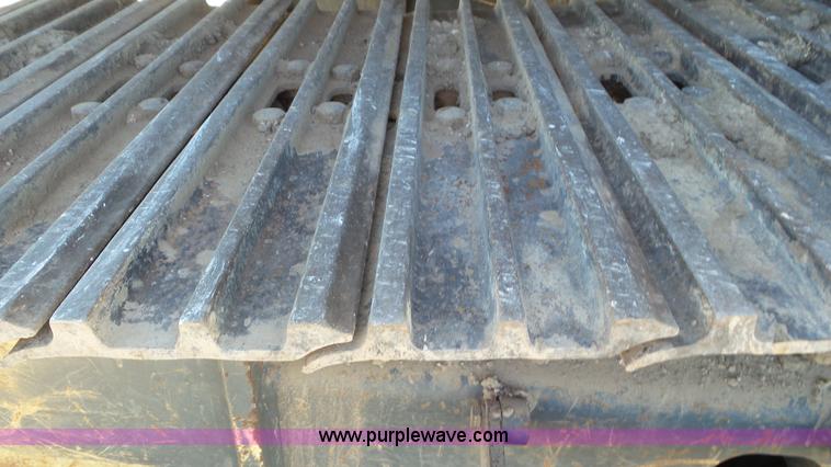 image for item L2194 2005 Volvo EC240BL C excavator