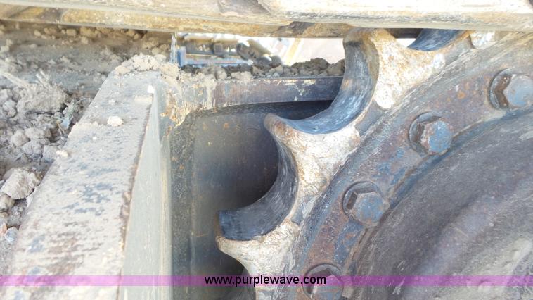 image for item L2194 2005 Volvo EC240BL C excavator