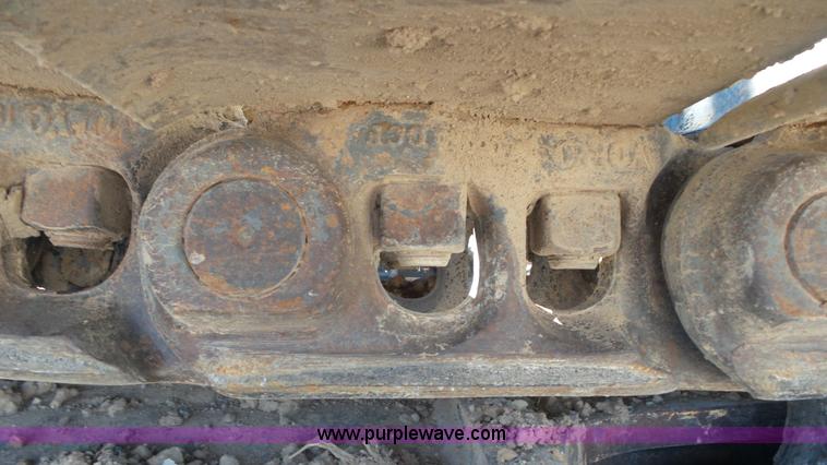 image for item L2194 2005 Volvo EC240BL C excavator