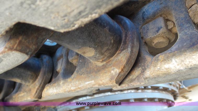 image for item L2194 2005 Volvo EC240BL C excavator