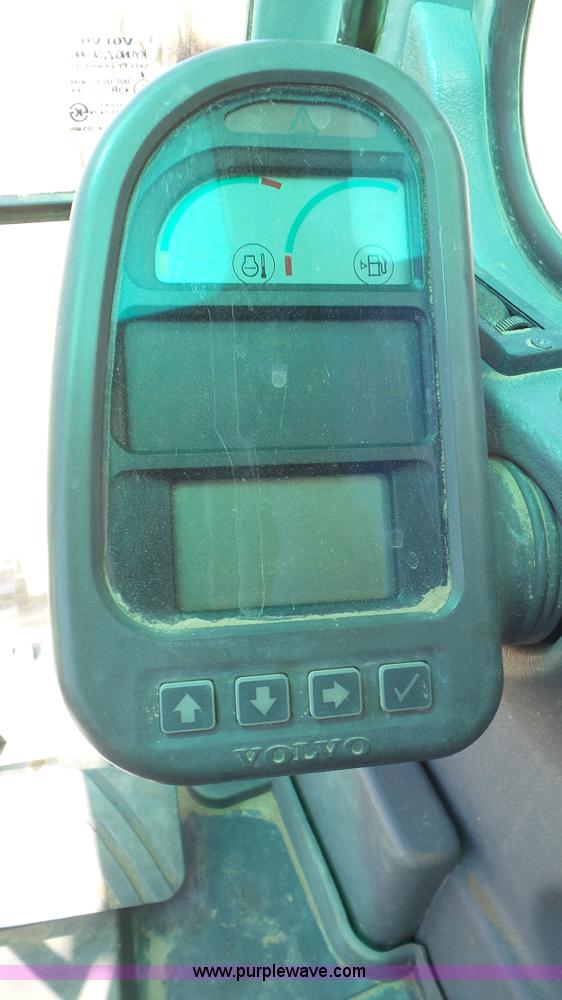 image for item L2195 2006 Volvo EC240BL C excavator