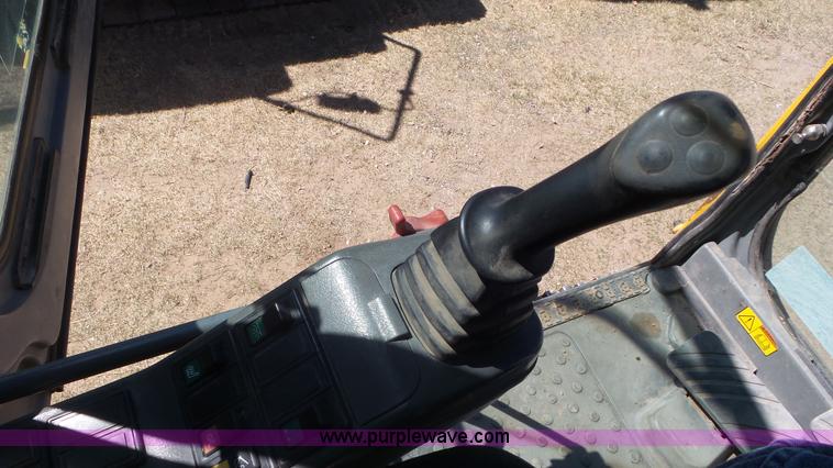 image for item L2195 2006 Volvo EC240BL C excavator