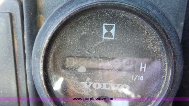 image for item L2195 2006 Volvo EC240BL C excavator