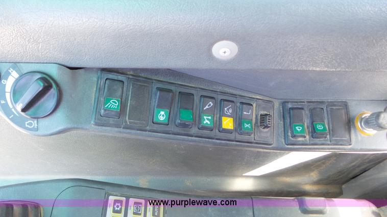 image for item L2195 2006 Volvo EC240BL C excavator