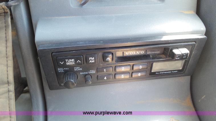 image for item L2195 2006 Volvo EC240BL C excavator