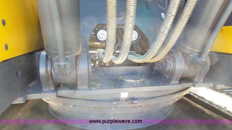 image for item L2195 2006 Volvo EC240BL C excavator