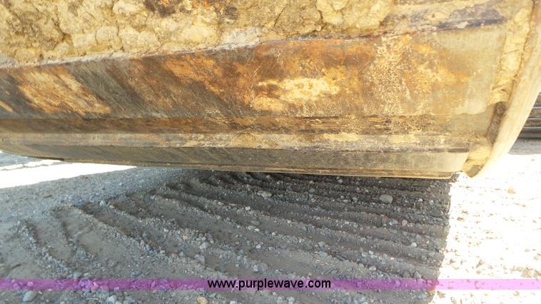 image for item L2195 2006 Volvo EC240BL C excavator