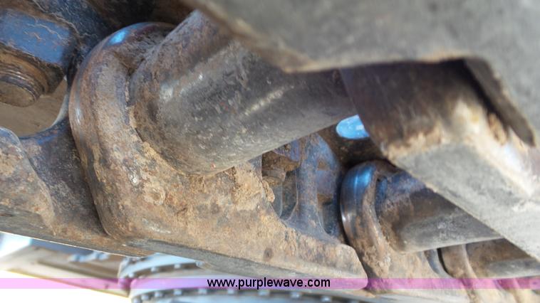 image for item L2195 2006 Volvo EC240BL C excavator