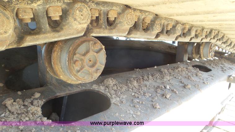 image for item L2195 2006 Volvo EC240BL C excavator