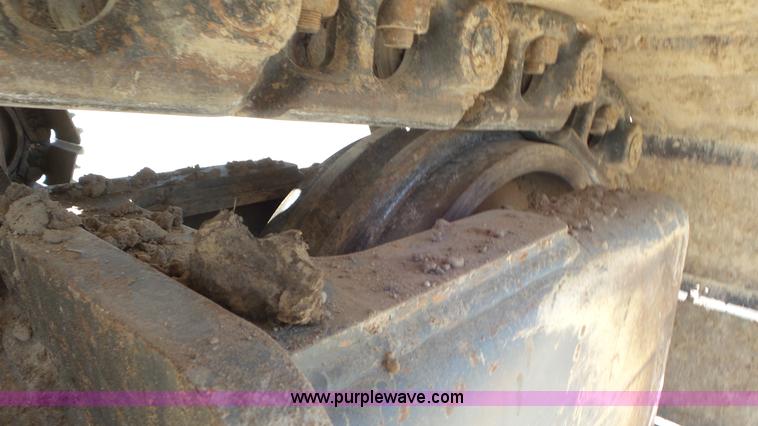 image for item L2195 2006 Volvo EC240BL C excavator