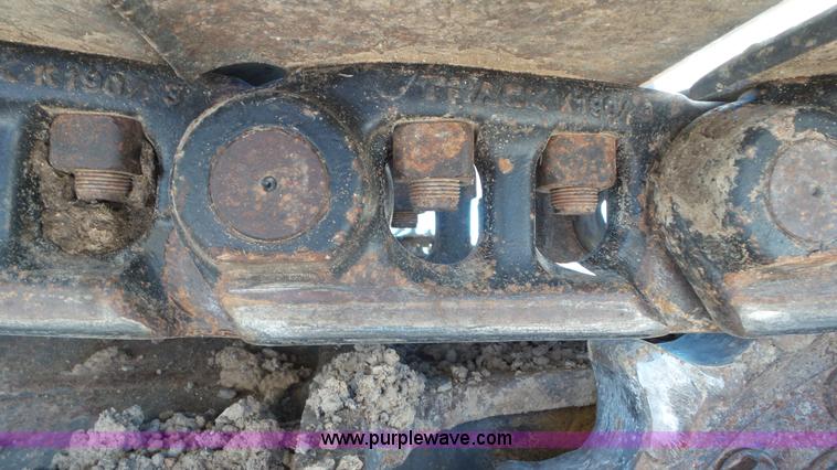 image for item L2195 2006 Volvo EC240BL C excavator