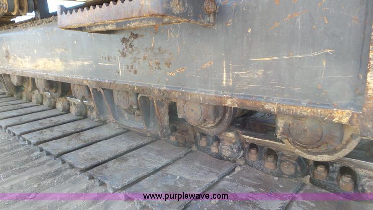 image for item L2195 2006 Volvo EC240BL C excavator