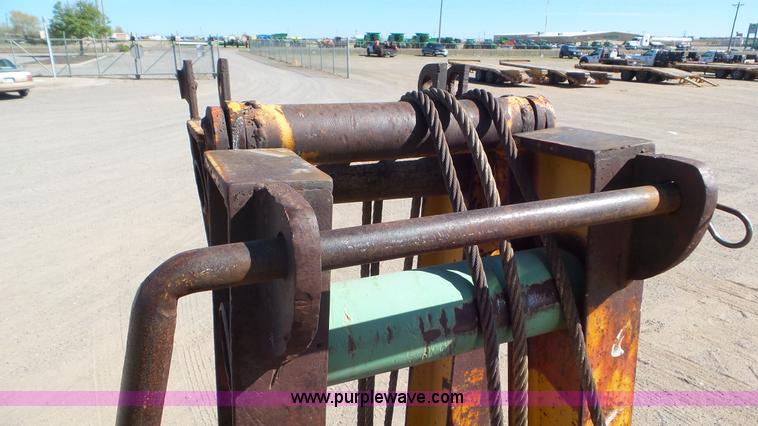 image for item L2196 1996 John Deere 450G LT Series IV pipelayer