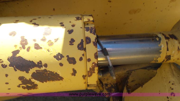 image for item L2196 1996 John Deere 450G LT Series IV pipelayer