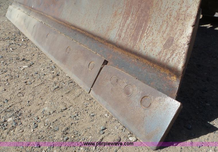 image for item L2196 1996 John Deere 450G LT Series IV pipelayer