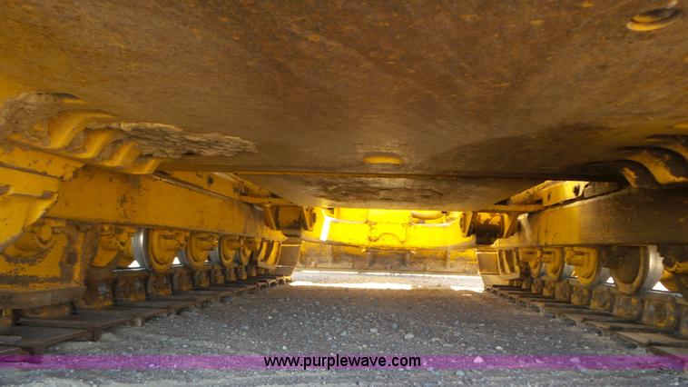 image for item L2196 1996 John Deere 450G LT Series IV pipelayer