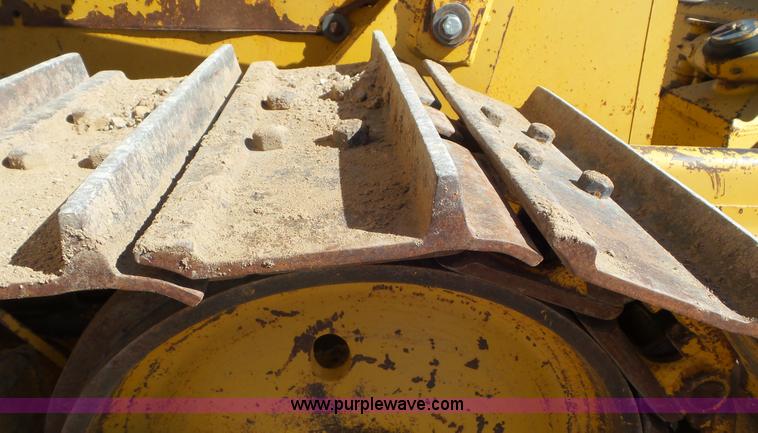 image for item L2196 1996 John Deere 450G LT Series IV pipelayer