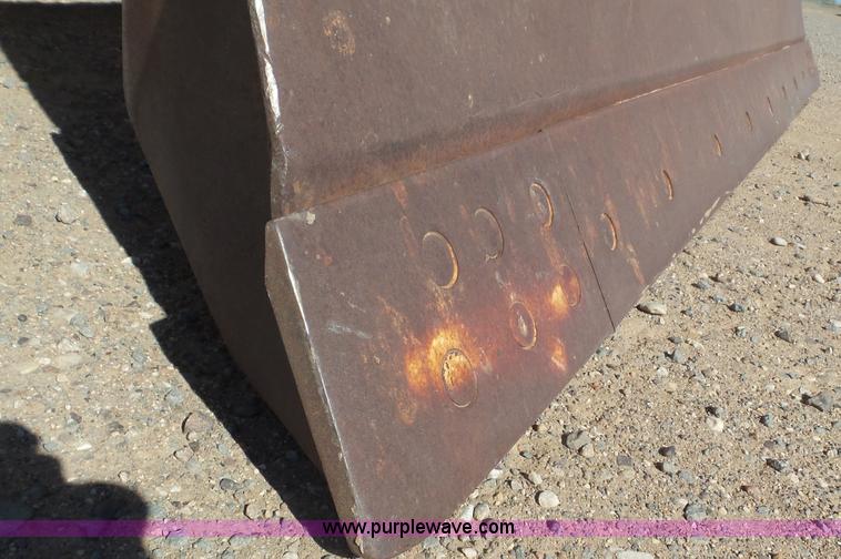 image for item L2197 2005 John Deere 700J pipelayer