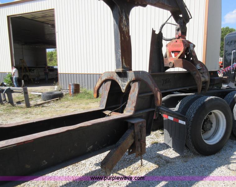 image for item L5438 1999 Prentice 210E log loader